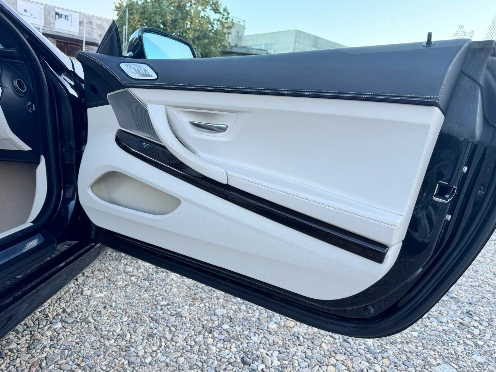 BMW 650 M-pack  X-drive Coupe 29000KM | Mobile.bg � ����������� 13