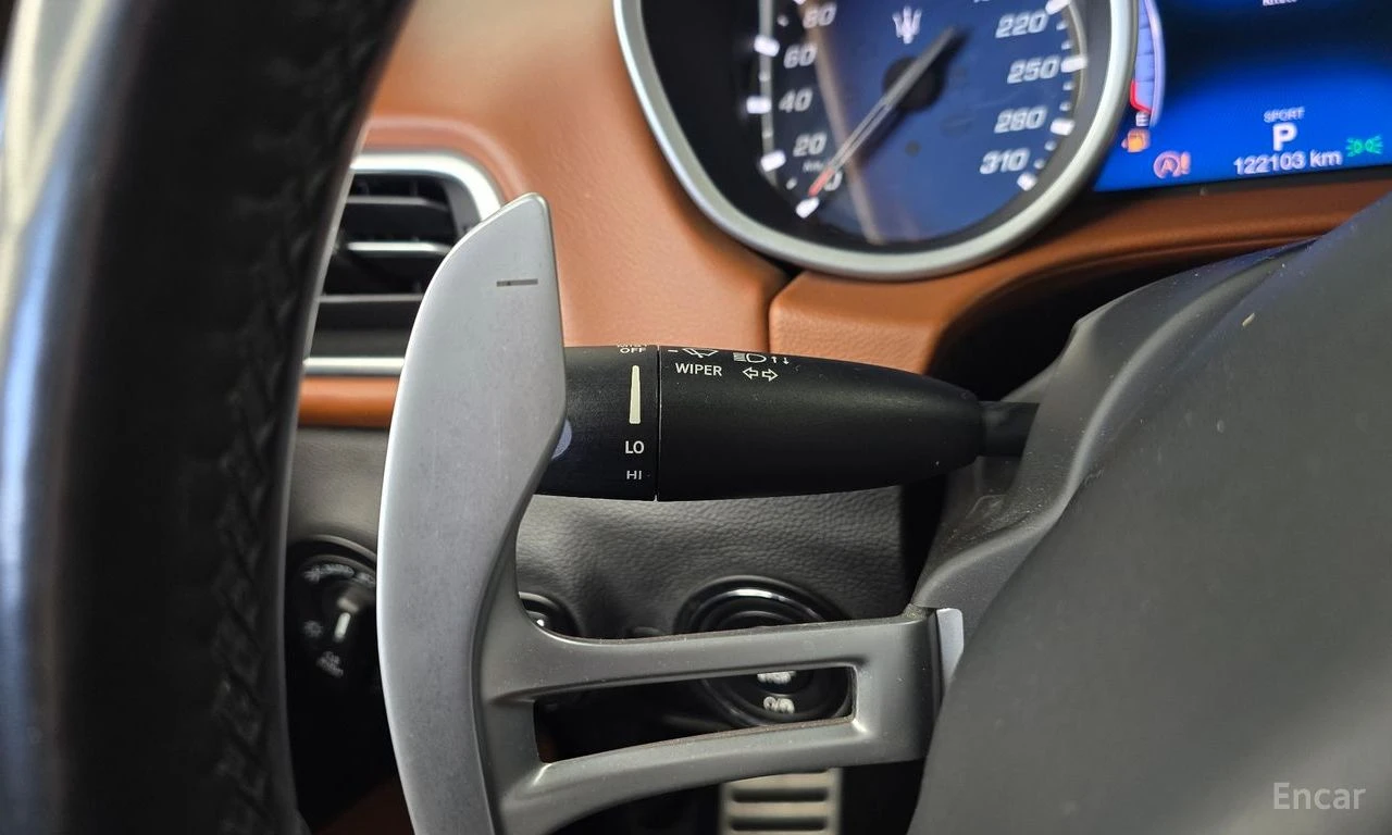 Maserati Ghibli 3.0 GranSport | Mobile.bg � ����������� 17