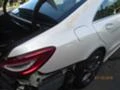 Mercedes-Benz CLS 500 Автоморга Мерцедес, снимка 2