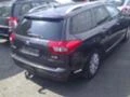 Citroen C5 2.0i 16V/1.6/2.0 HDi, снимка 14