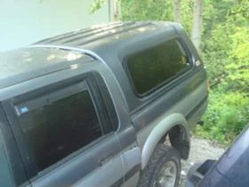 Mitsubishi L200 2.5TDI, снимка 4