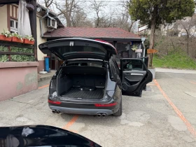 Audi Q5 S-Line + , снимка 14