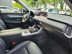 Mazda CX-60 НОВ!3.3/200HP/HOMURA/NAVI/LED/DIGITAL/CAM/749v, снимка 11