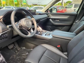 Mazda CX-60 НОВ!3.3/200HP/HOMURA/NAVI/LED/DIGITAL/CAM/749v, снимка 8