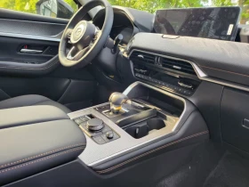 Mazda CX-60 НОВ!3.3/200HP/HOMURA/NAVI/LED/DIGITAL/CAM/749v, снимка 9