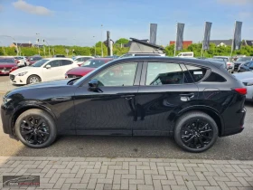 Mazda CX-60 НОВ!3.3/200HP/HOMURA/NAVI/LED/DIGITAL/CAM/749v, снимка 2