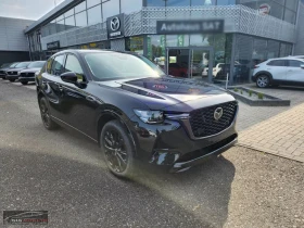 Mazda CX-60 НОВ!3.3/200HP/HOMURA/NAVI/LED/DIGITAL/CAM/749v, снимка 4