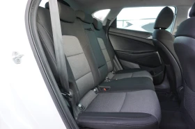 Hyundai Tucson 1.6 MHEV/4X4/Навигация/Камера/100хкм, снимка 11