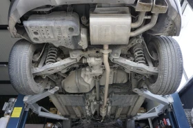 Hyundai Tucson 1.6 MHEV/4X4/Навигация/Камера/100хкм, снимка 16