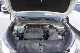 Hyundai Tucson 1.6 MHEV/4X4/Навигация/Камера/100хкм, снимка 9