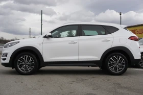 Hyundai Tucson 1.6 MHEV/4X4/Навигация/Камера/100хкм, снимка 4