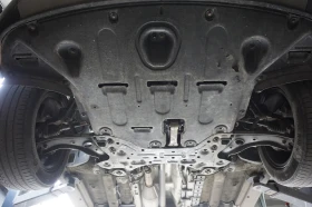 Hyundai Tucson 1.6 MHEV/4X4/Навигация/Камера/100хкм, снимка 17
