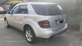 Mercedes-Benz ML 320, снимка 5