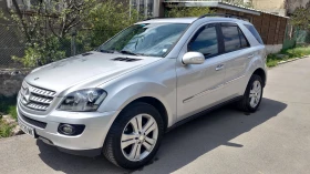 Mercedes-Benz ML 320, снимка 4
