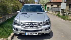 Mercedes-Benz ML 320, снимка 1
