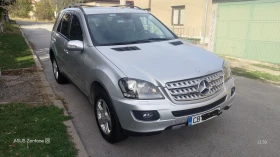 Mercedes-Benz ML 320, снимка 2