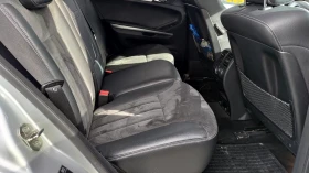 Mercedes-Benz ML 320, снимка 10