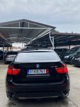 BMW X6 FACELIFT 4.0D HEAD UP VAKUUM FULL, снимка 7