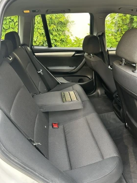 BMW X3 X DRIVE 2D, снимка 5