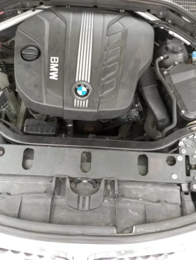 BMW X3 X DRIVE 2D, снимка 13