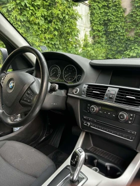 BMW X3 X DRIVE 2D, снимка 10