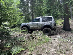Toyota Land cruiser, снимка 4