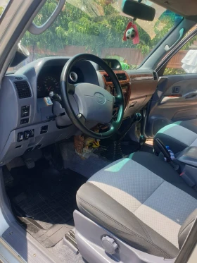 Toyota Land cruiser, снимка 12