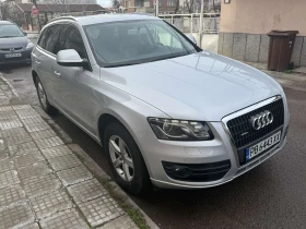 Audi Q5, снимка 2
