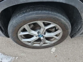BMW X3 XDRIVE30E /CARFAX/2 Ключа/Панорама/Подгрев/Памет, снимка 12