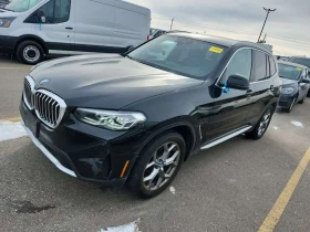BMW X3 XDRIVE30E /CARFAX/2 Ключа/Панорама/Подгрев/Памет, снимка 1