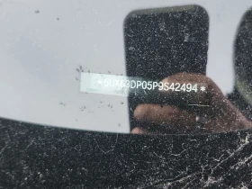 BMW X3 XDRIVE30E /CARFAX/2 Ключа/Панорама/Подгрев/Памет, снимка 17