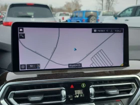 BMW X3 XDRIVE30E /CARFAX/2 Ключа/Панорама/Подгрев/Памет, снимка 10