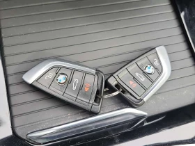 BMW X3 XDRIVE30E /CARFAX/2 Ключа/Панорама/Подгрев/Памет, снимка 8