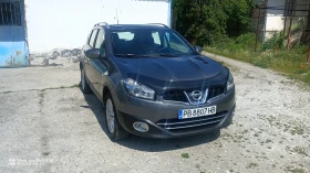 Nissan Qashqai, снимка 1