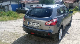 Nissan Qashqai, снимка 3