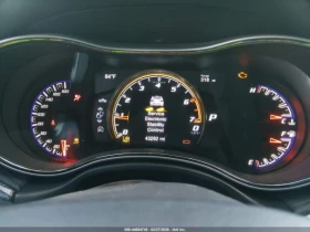 Jeep Grand cherokee TRACKHAWK| 6.2L V8 707HP, снимка 9
