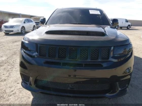 Jeep Grand cherokee TRACKHAWK| 6.2L V8 707HP, снимка 1