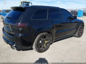 Jeep Grand cherokee TRACKHAWK| 6.2L V8 707HP, снимка 7