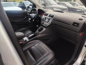 Ford Kuga 2.0 дизел 4х4 , снимка 12