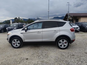 Ford Kuga 2.0 дизел 4х4 , снимка 9