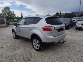 Ford Kuga 2.0 дизел 4х4 , снимка 8