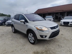 Ford Kuga 2.0 дизел 4х4 , снимка 3