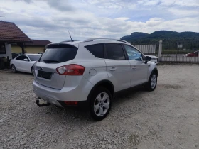 Ford Kuga 2.0 дизел 4х4 , снимка 5
