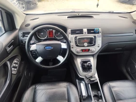 Ford Kuga 2.0 дизел 4х4 , снимка 10