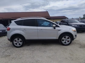 Ford Kuga 2.0 дизел 4х4 , снимка 4