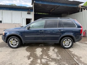 Volvo Xc90 * 7 местен* Теглич* NAVI, снимка 2