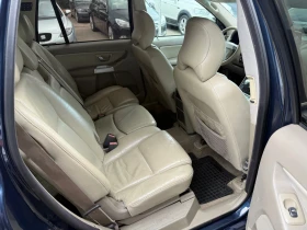 Volvo Xc90 * 7 местен* Теглич* NAVI, снимка 7