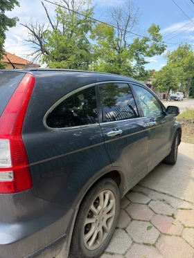 Honda Cr-v, снимка 4