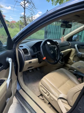 Honda Cr-v, снимка 2