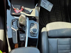 BMW X3 xDrive30i/ПАНОРАМА/ПОДГРЕВИ/АВТОФИНАНСИРАНЕ, снимка 11